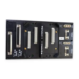 Wilen FCM-1 PLC Rack – actual item, photo 1 of 5