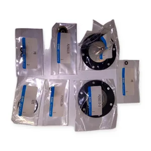 SMC Precision Regulator