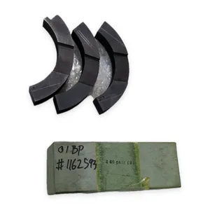 153CO Carbon Graphite Segmented Seal – actual item, photo 1 of 5