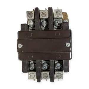 3 Pole Definite Purpose Contactor Relay Coil 440/480V 50/60Hz Industrial Part