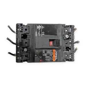 Fuji Electric SA33C Auto Circuit Breaker
