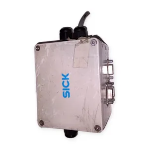 SICK PS52-0000 Photoelectric Sensor