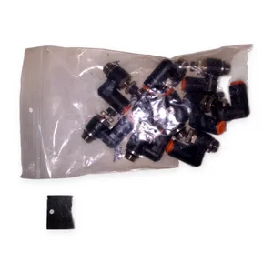 SMC AS2301F-U02-09-X35 Controller Flow Control Valve
