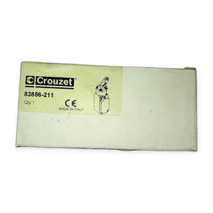 Crouzet 83856-211 Industrial Roller Limit Switch