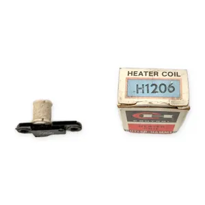 Cutler-Hammer H1206 Relay Heater Element Coil Motor
