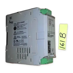 Omron S8TS-02505F DC Power Supply