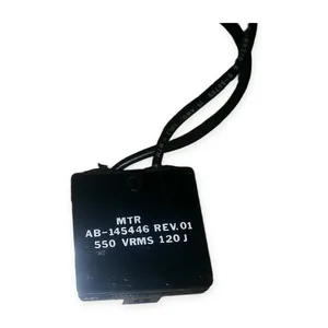 AB-145446 M.T.R Varistor Noise Suppressor