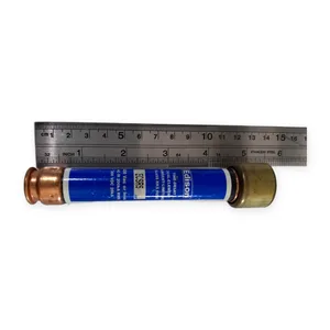 Edison ECSR5 Dual Element Class RK5 Fuse