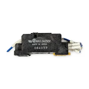 Omron PYF14A Relay Socket Base