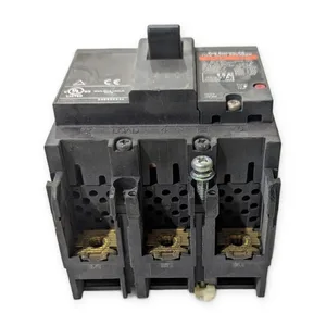 Fuji Electric SA33C Auto Circuit Breaker