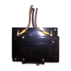 Airpax 6-467-7 209-2 Breaker
