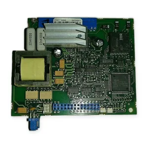 ABB SNAT1444 Power Supply Board