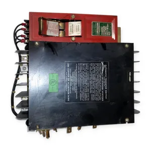 ASCO 17521C031 315 RC Remote Control Switch – actual item, photo 1 of 8
