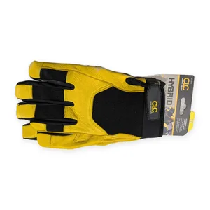 CLC Work Gear #285 Hybrid Dexterity Work Gloves Gear