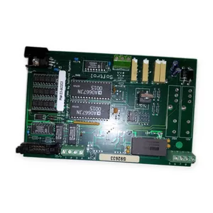 Softrol E3-IAO2CII