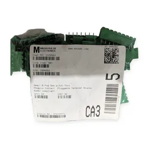 Phoenix Contact 1924253 Pluggable Terminal Block
