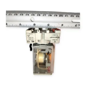 Magnecraft 750XBXM4L Socket