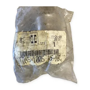 Aeroquip FD45-1005-16-16 Disconnect Stainless Coupling