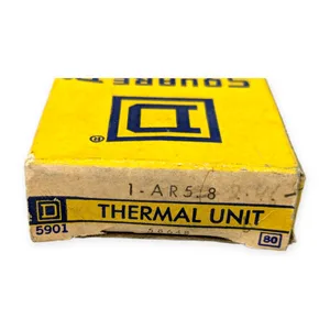 Square D AR5.8 Thermal Unit Heater Element