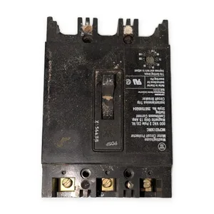 Westinghouse MCP03150RC Motor.Circuit Protector