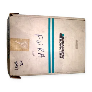 Reliance Electric 811125-00 Board Drive Control Card