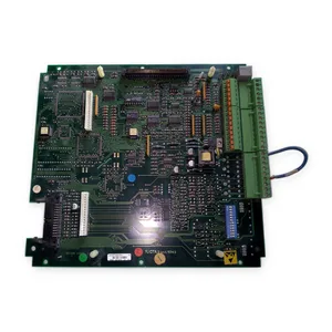 Eurotherm AH387288U001 1 Control PCB Industrial Module