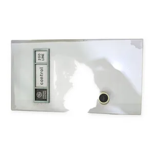 General Electric CR206 200 Line Motor Control Enclosure