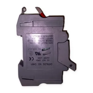 Bussmann CHM1 Fuse Holder