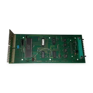 Allen-Bradley 8000-VD VEG Circuit Board – actual item, photo 1 of 3