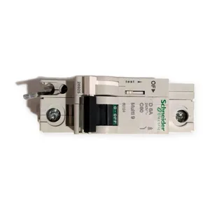 Schneider Electric 60124 Multi 9 C60 Circuit Breaker