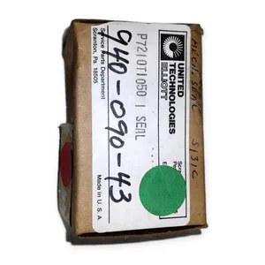 Elliott P7210T1050 Kit United Technologies Pump