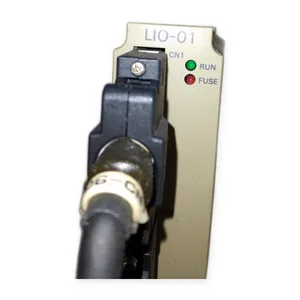 Yaskawa LIO-01 Output Module