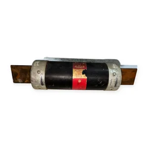 Fusetron FRS-600 Dual Element Time Delay Fuse – actual item, photo 1 of 3