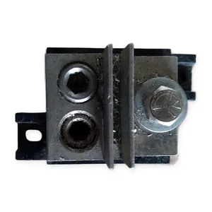NOM-6 Aluminum Electrical Terminal