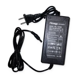 AL-1230 Facmogu Input – actual item, photo 1 of 4