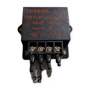 EA15-5V Tobsun DC-DC Converter – actual item, photo 1 of 6