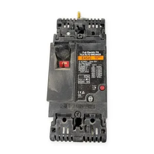 Fuji Electric EA52C Auto Breaker