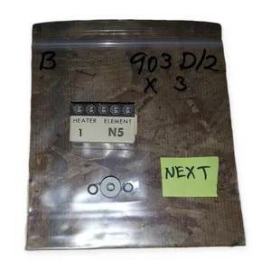 Allen-Bradley Overload Relay Motor Starter
