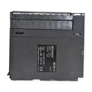 Mitsubishi QX40 Melsec-Q Model