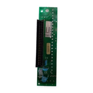 Fischer Porter 686B598U01 Terminal Relay Board