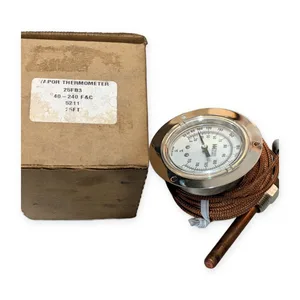 25FB3 Gauge
