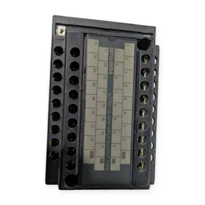 Mitsubishi A6TBXY36 Sink I/O Terminal Board