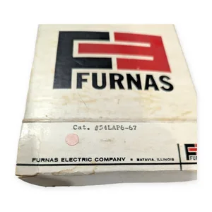 Furnas 54LAP6-67 Limit Switch Actuator