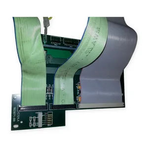 182339-10 Circuit Board – actual item, photo 1 of 3