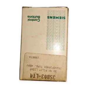 Siemens-allis P30PLT1 Pilot Light