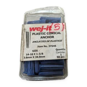 Wej-it 3YU46 Hardware