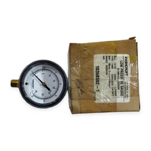 Ashcroft 1490 25- Pressure Gauge