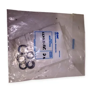 SMC CCVS11-PS Seal – actual item, photo 1 of 2