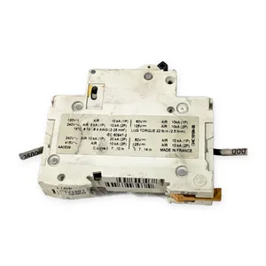 Merlin Gerin 60110 Multi 9 C60 Circuit Breaker