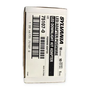 Sylvania 75107-0 LED Downlight Kit Adapter